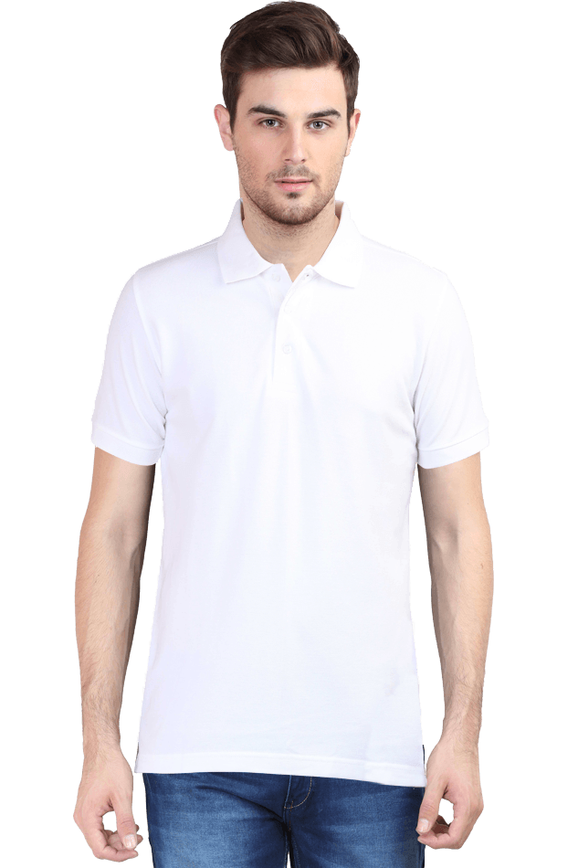 Men's Polo T-Shirt