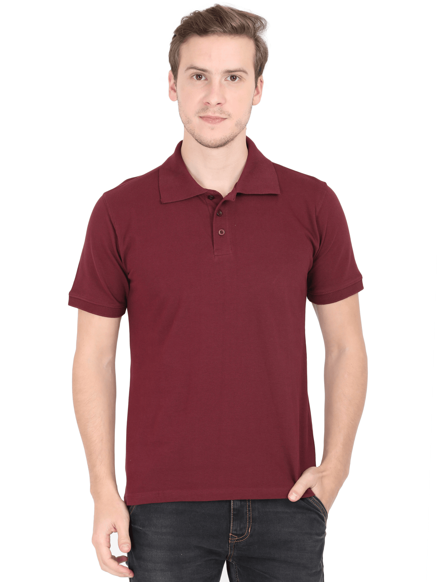 Men's Polo T-Shirt