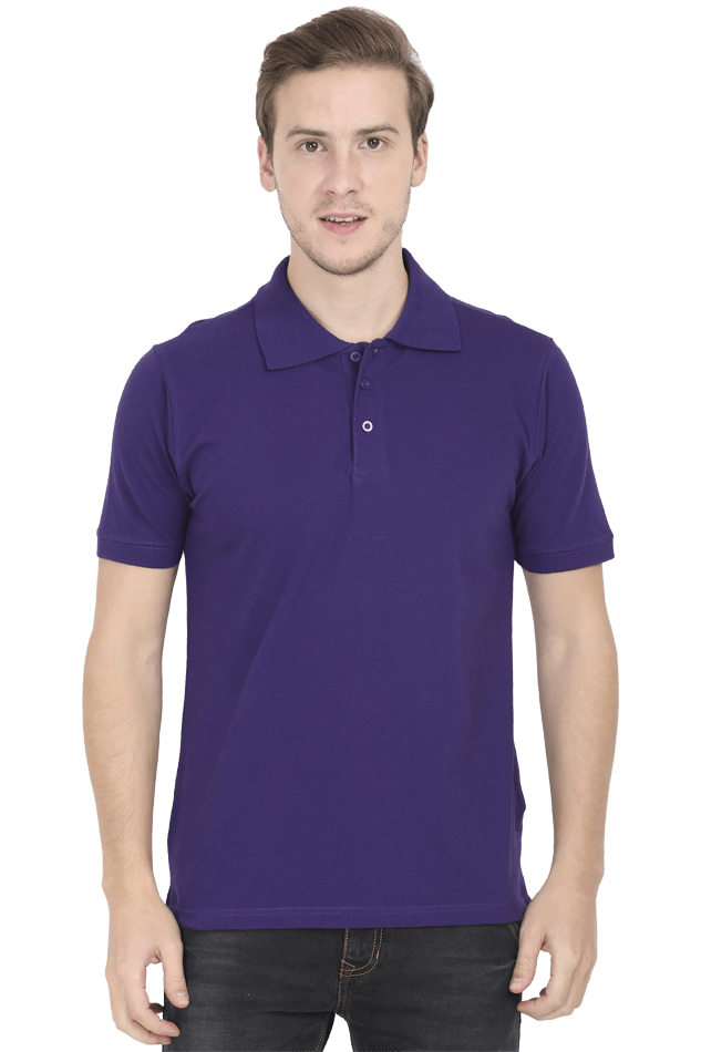 Men's Polo T-Shirt