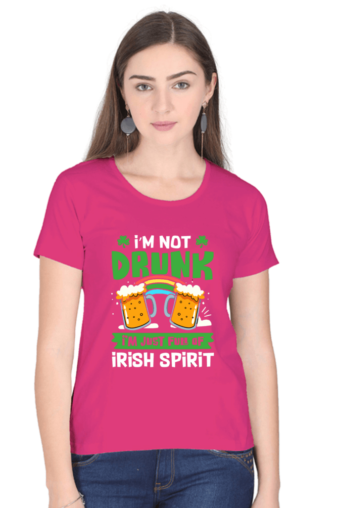 Women T-Shirt