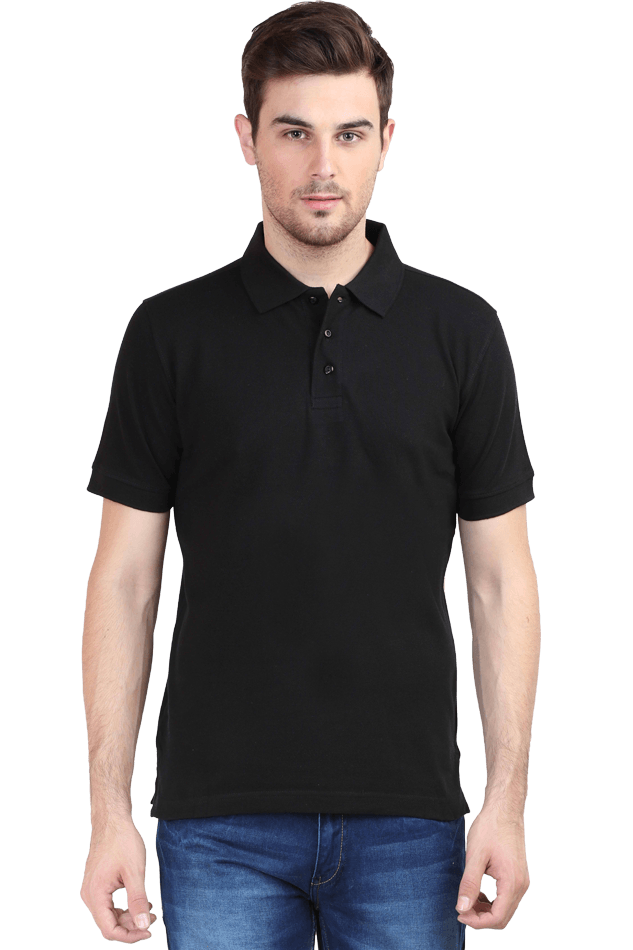 Men's Polo T-Shirt