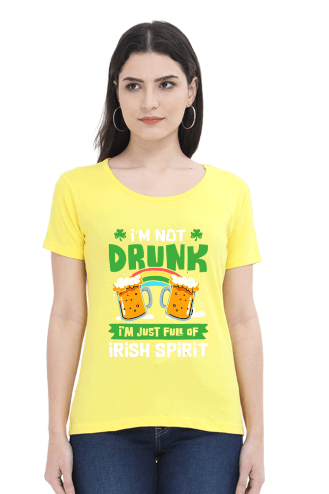 Women T-Shirt