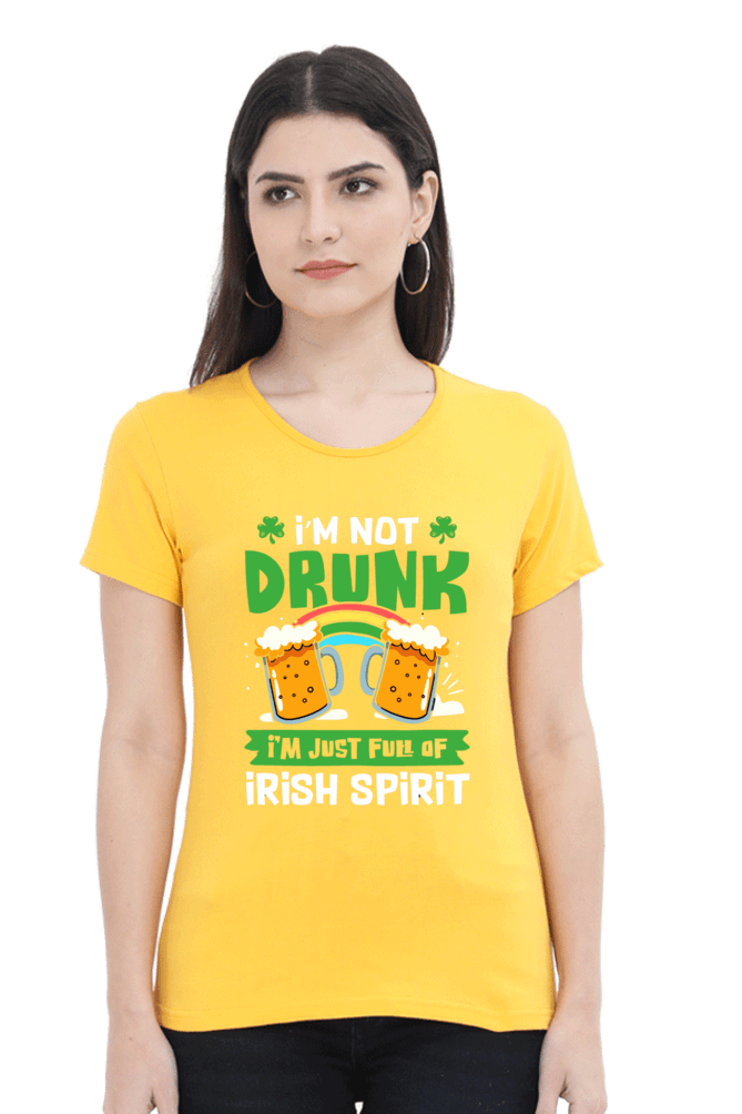 Women T-Shirt