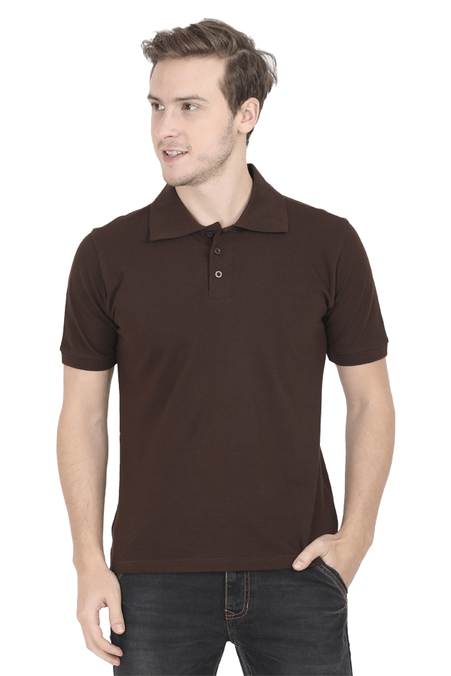 Men's Polo T-Shirt