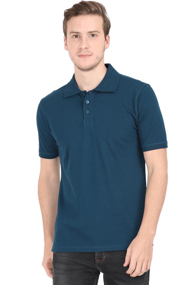 Men's Polo T-Shirt