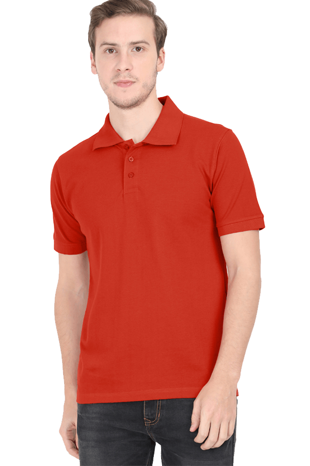 Men's Polo T-Shirt