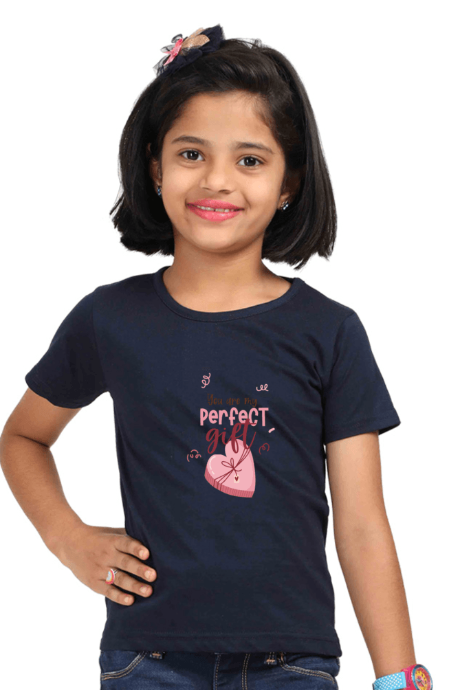 Girls T-Shirt