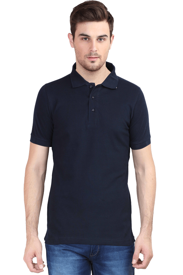 Men's Polo T-Shirt