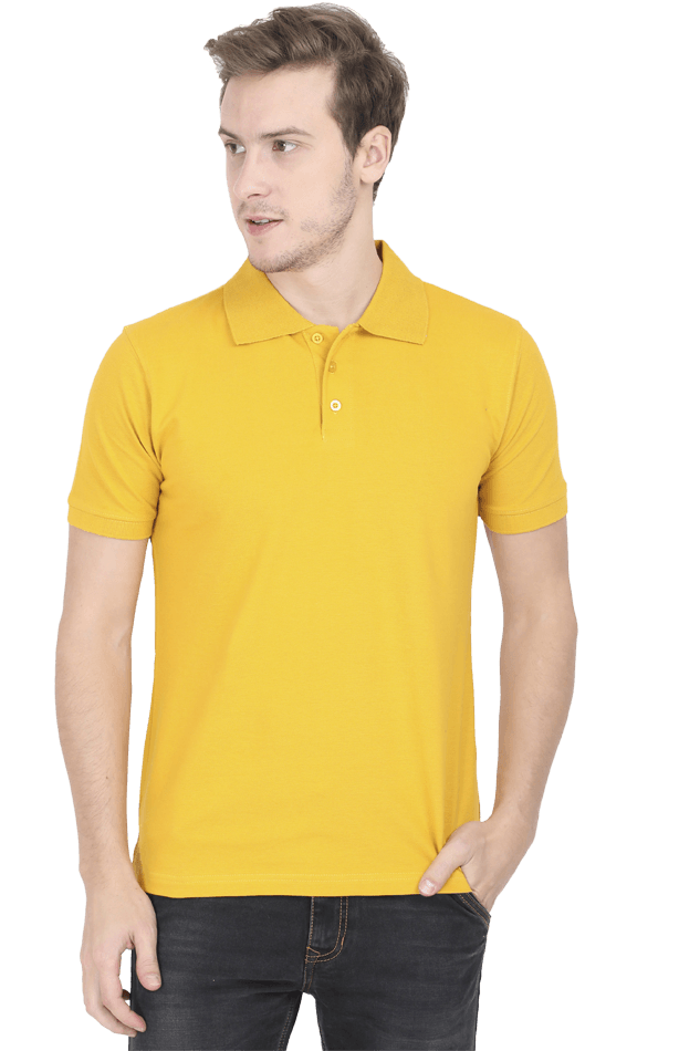 Men's Polo T-Shirt