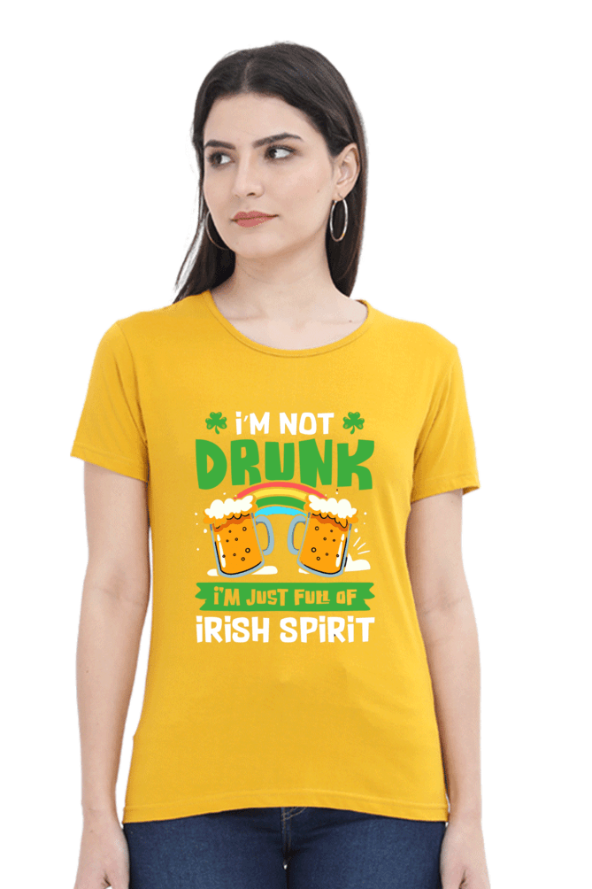 Women T-Shirt