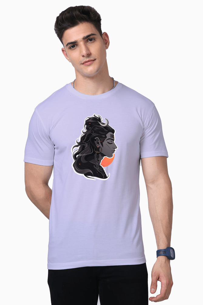 Unisex Supima T-Shirt