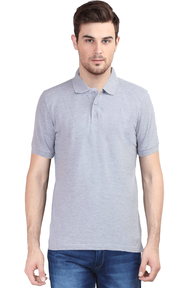 Men's Polo T-Shirt