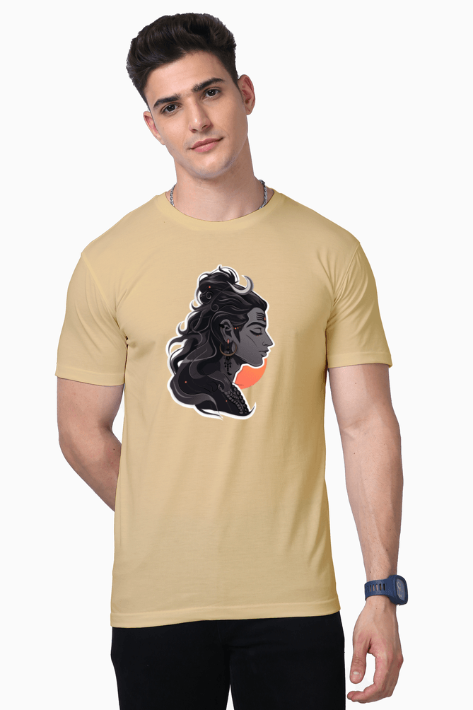 Unisex Supima T-Shirt