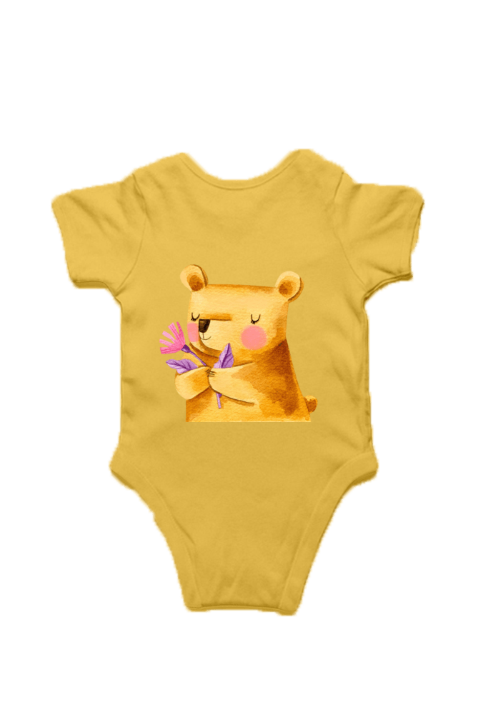 Kids Rompers