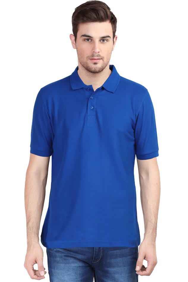 Men's Polo T-Shirt