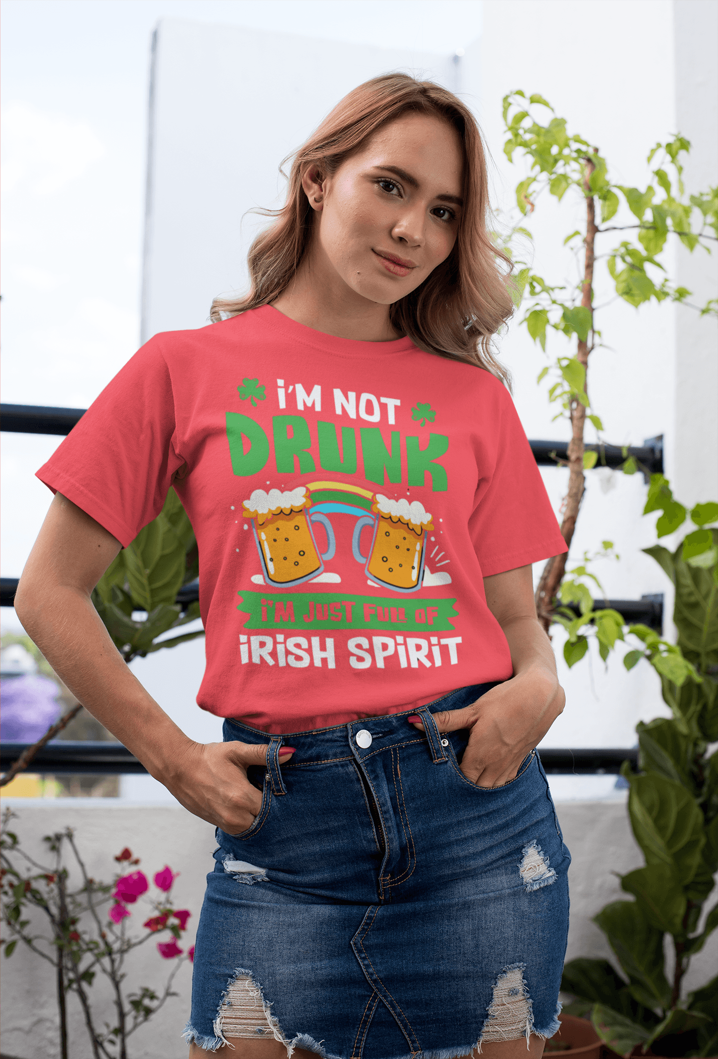 Women T-Shirt